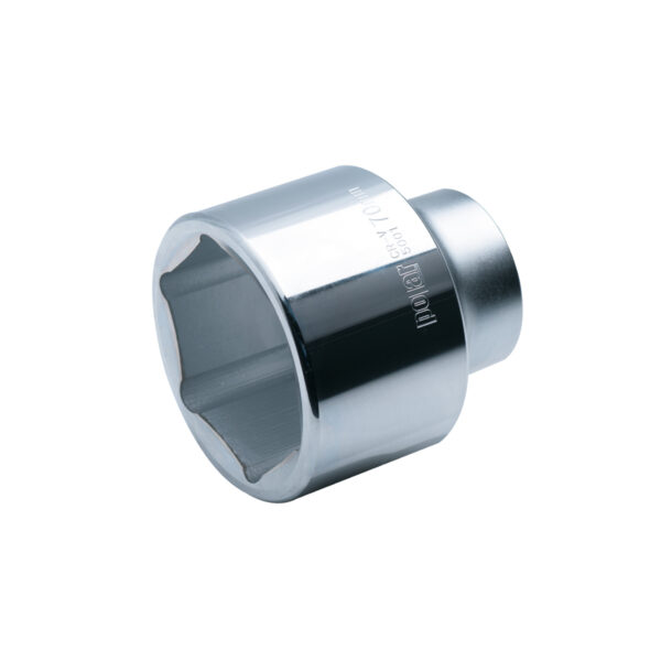 1” Steckschlüsselsatz (mm) – Bild 3