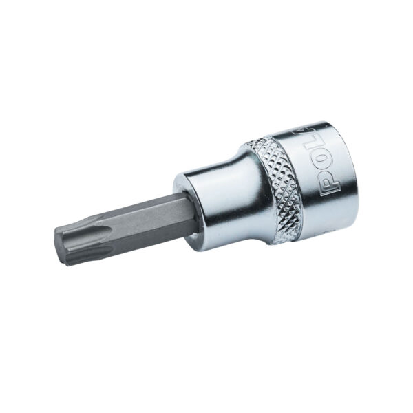 3/8” Schraubendreher-Einsätze, Torx®