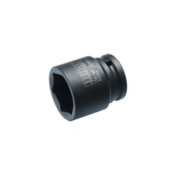 3/4” Kraft Steckschlüsselsatz (mm) – Bild 2