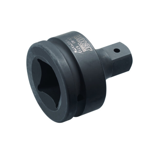 1½” Adapter von 1½” auf 1”