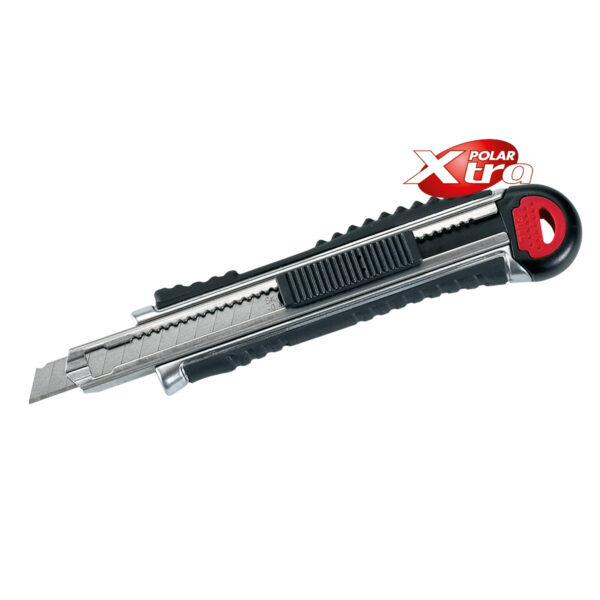 Abbrechklingenmesser - 9 mm