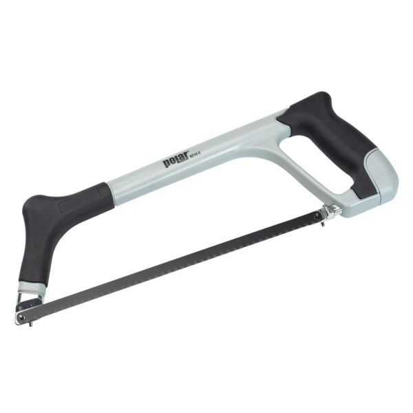 Metallsägebogen