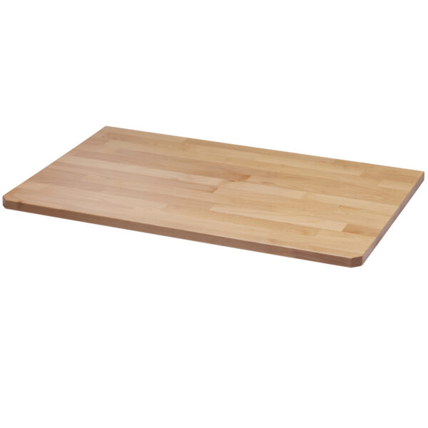 Ablageplatte - Holz