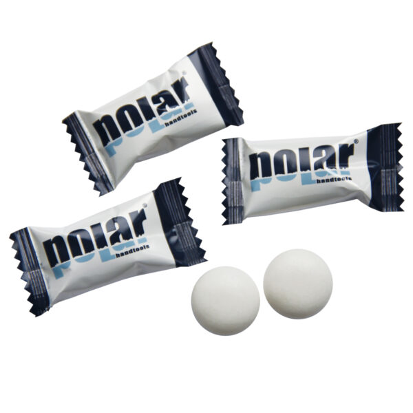 POLAR Mentos