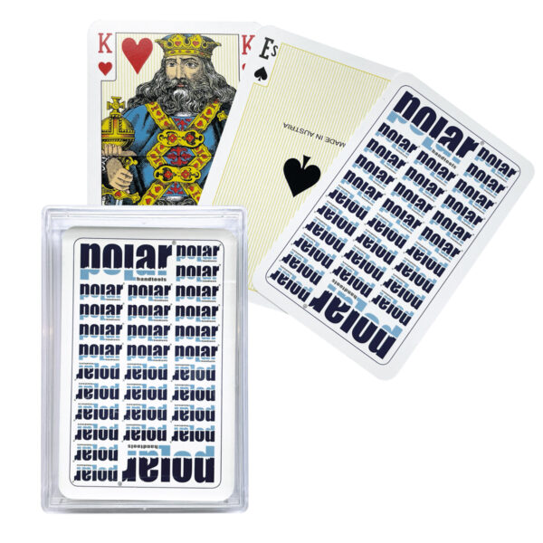 POLAR Spielkarten
