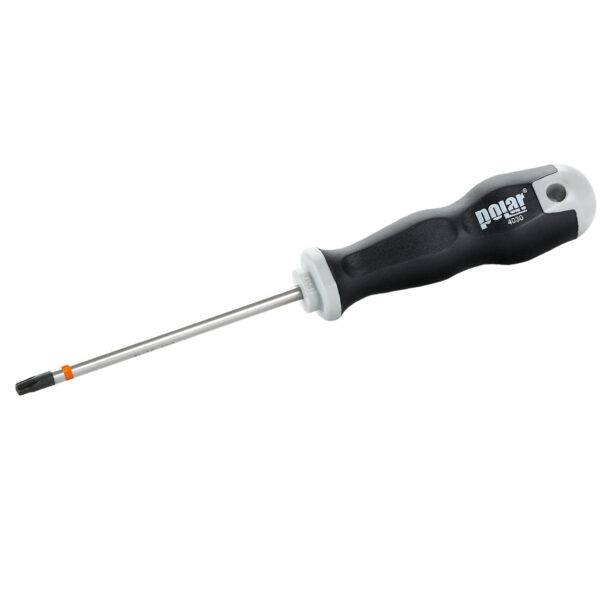 Schraubendreher für Tamper Resistant® Torx®-Schrauben