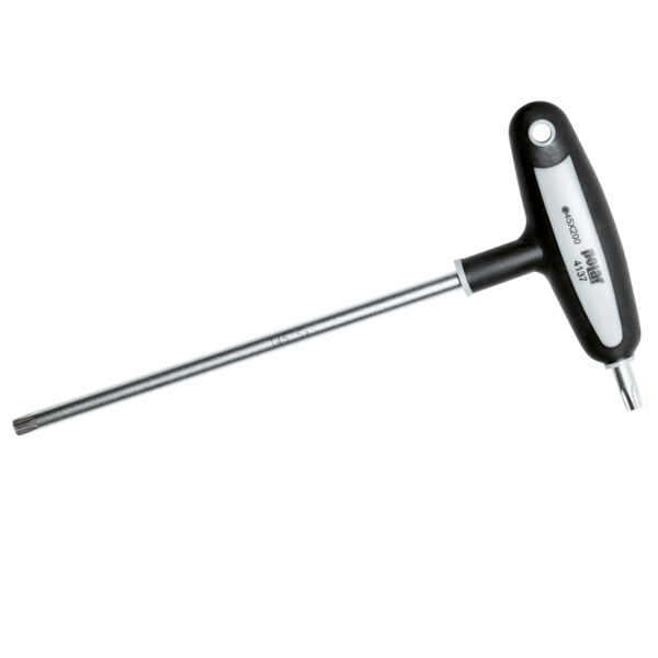 Querform-Torx®-Schraubendreher Satz – Bild 2