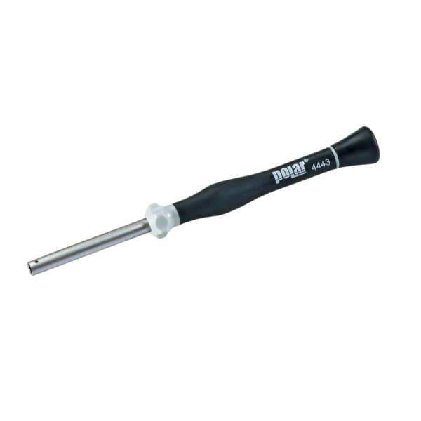 4 mm Bits Schraubendreher