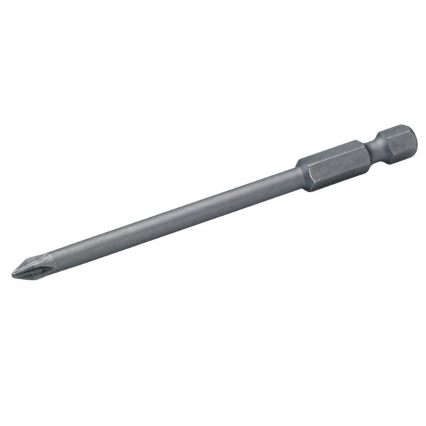 1/4” Bits für Phillips®-Schrauben