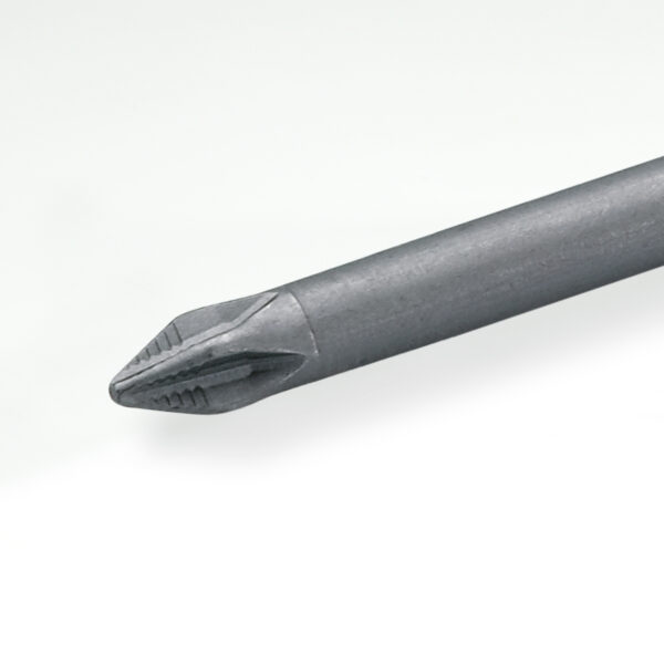 1/4” Bits für Phillips®-Schrauben – Bild 2
