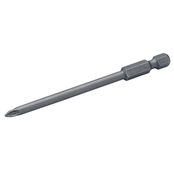 1/4” Bits für Pozidriv®-Schrauben