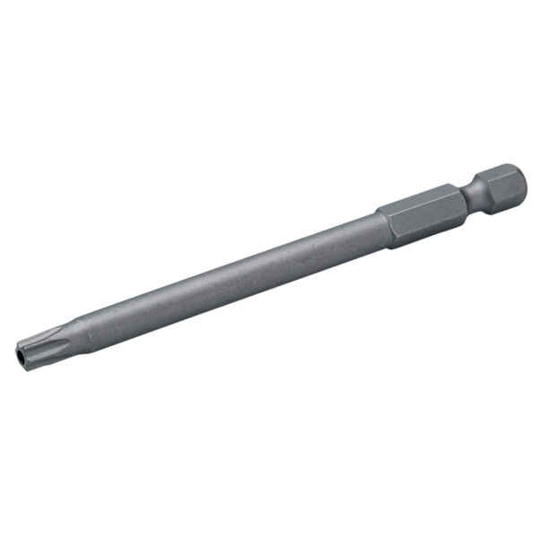 1/4” Bits für Tamper Resistant® Torx®-schrauben