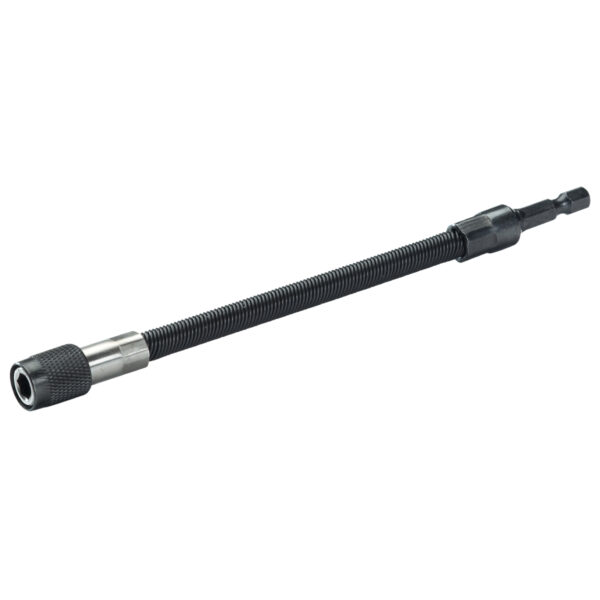 1/4” Flex. Verlängerung m. Quick-Release Bithalter