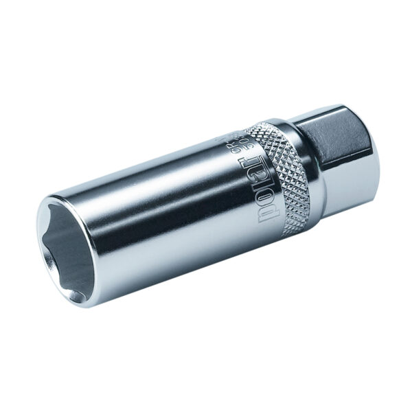 3/8” Zündkerzen-Steckschlüssel-Einsatz