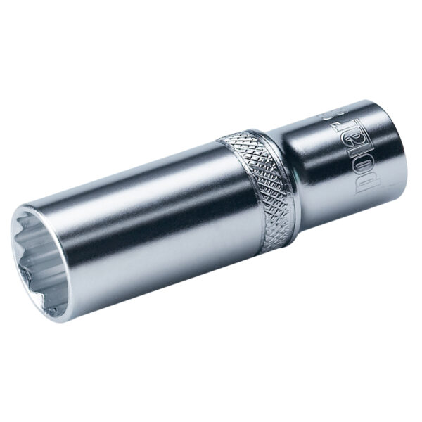 3/8” Steckschlüssel-Satz (mm) - Zwölfkant – Bild 2