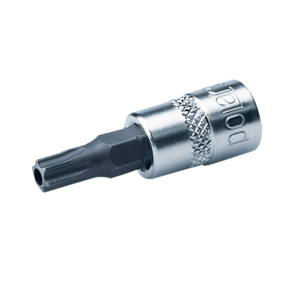 1/4” Steckschlüssel-Satz - Zwölfkant – Bild 5