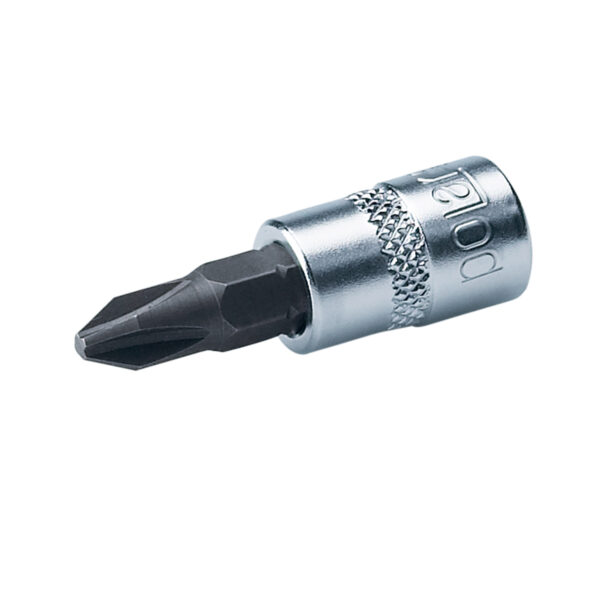 1/4” Steckschlüssel-Satz - Zwölfkant – Bild 7