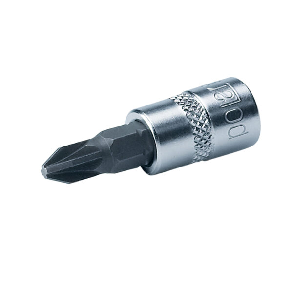 1/4” Steckschlüssel-Satz - Zwölfkant – Bild 8