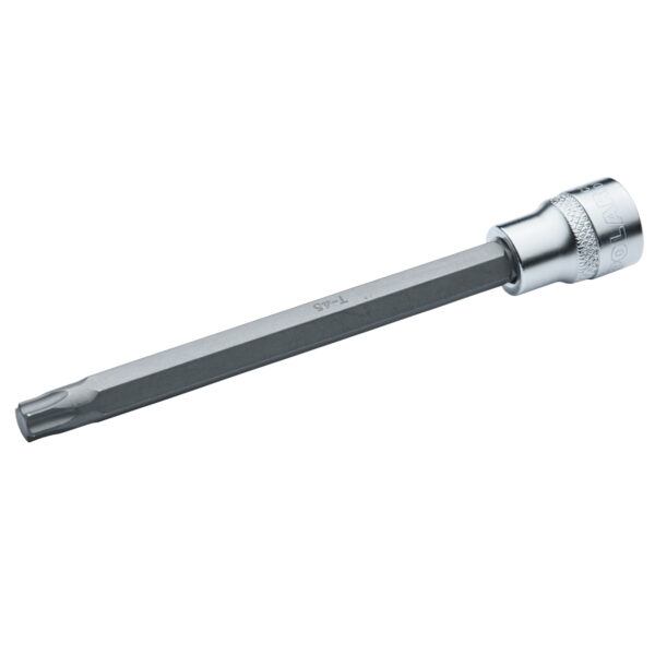 3/8” Schraubendreher-Einsätze, Torx®, Lang