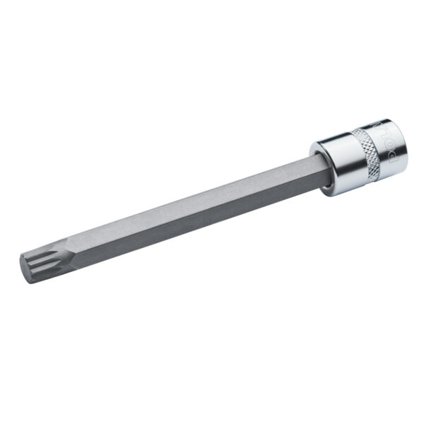 3/8” Schraubendreher-Einsätze, XZN®, Lang