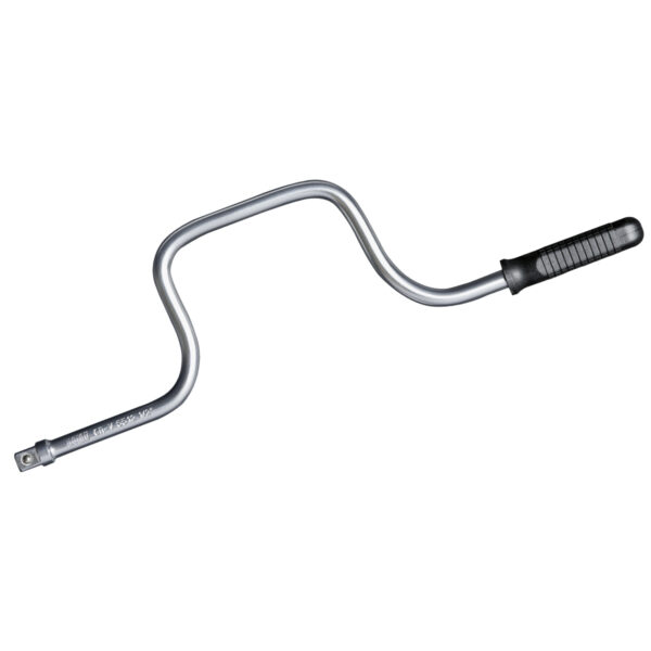 1/2” Kurbel