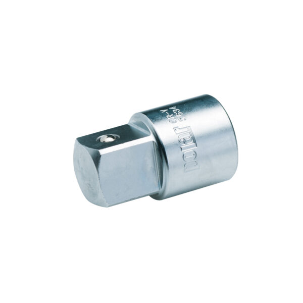 3/4” Adapter von 3/4” auf 1”