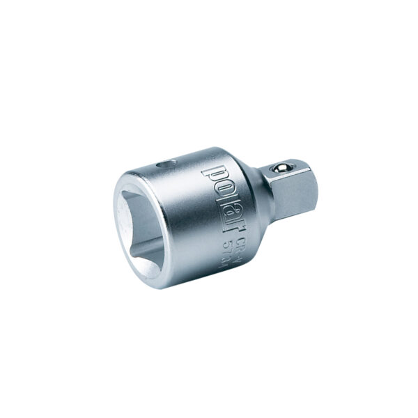 3/4” Adapter von 3/4” auf 1/2”
