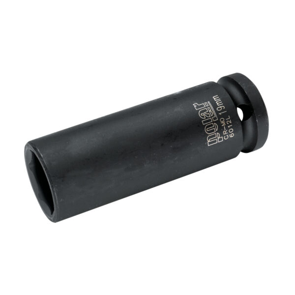 1/2” Kraft Steckschlüsselsatz – Bild 2