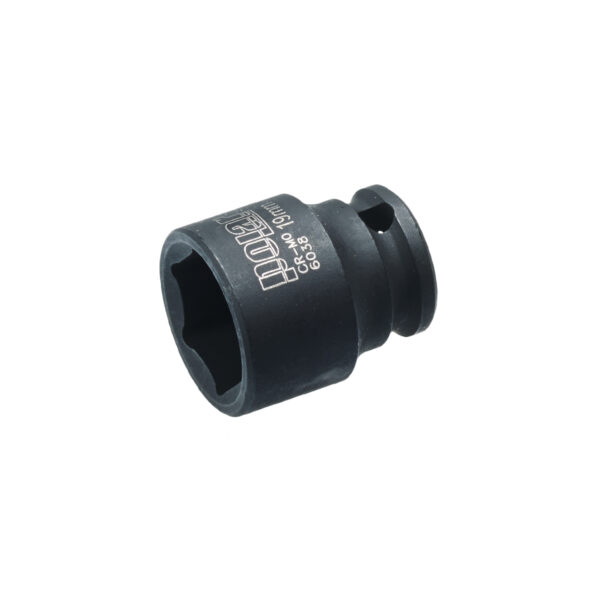 3/8” Kraft Steckschlüsselsatz – Bild 2