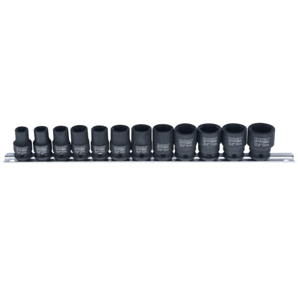 3/8” Kraft Steckschlüsselsatz