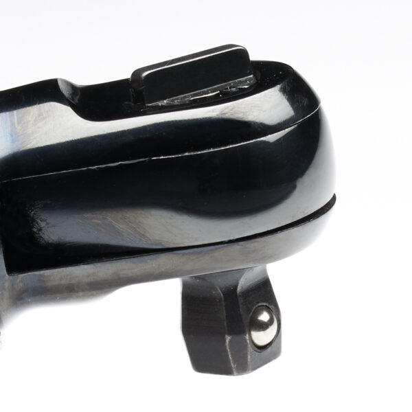 3/8” Mini Ratschenschrauber mit Wobble – Bild 2