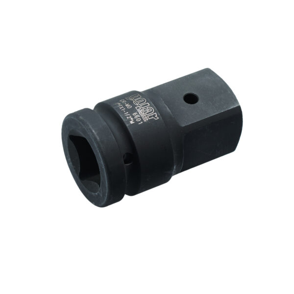 1” Adapter von 1” auf 1½”