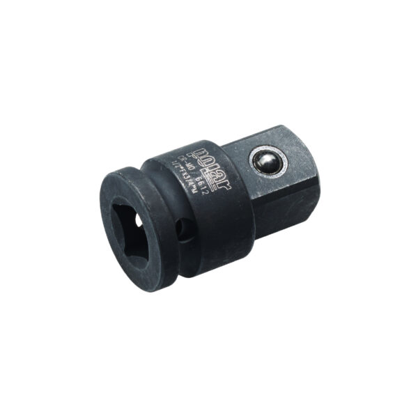 1/2” Adapter von 1/2” auf 3/4”