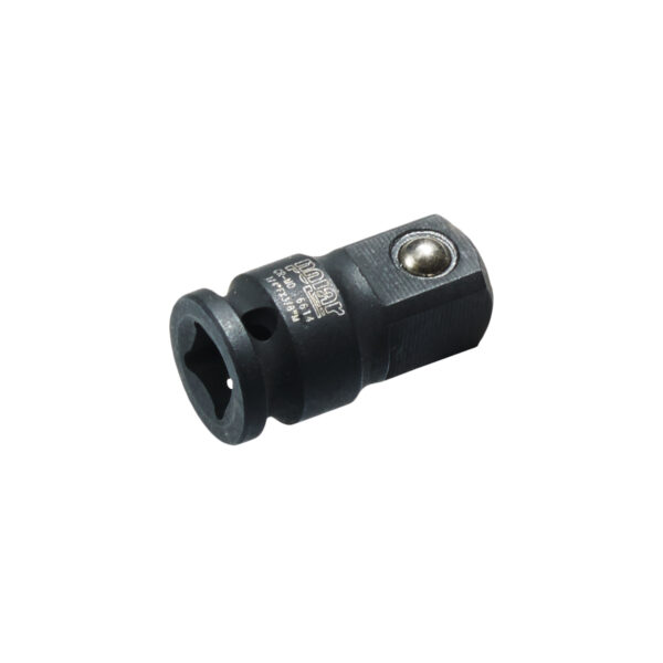 1/4” Adapter von 1/4” auf 3/8”