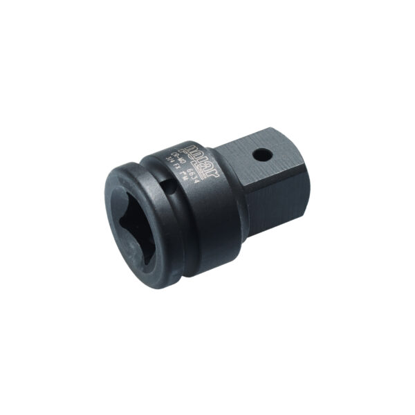 3/4” Adapter von 3/4” auf 1”