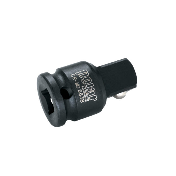 3/8” Adapter von 3/8” auf 1/2”