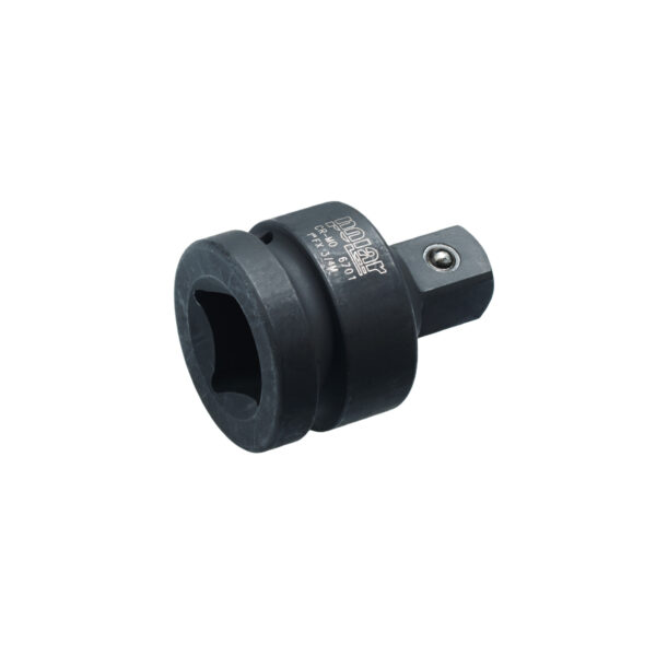 1” Adapter von 1” auf 3/4”