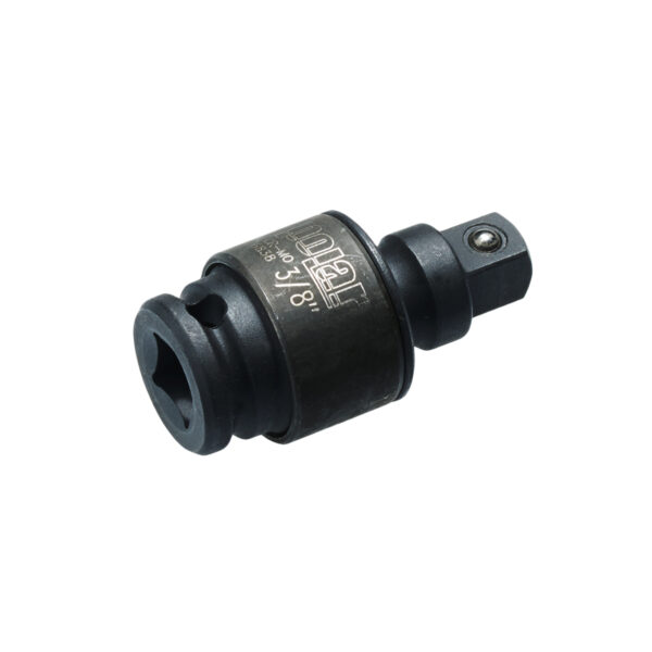 3/8” Kraft-Gelenkstück