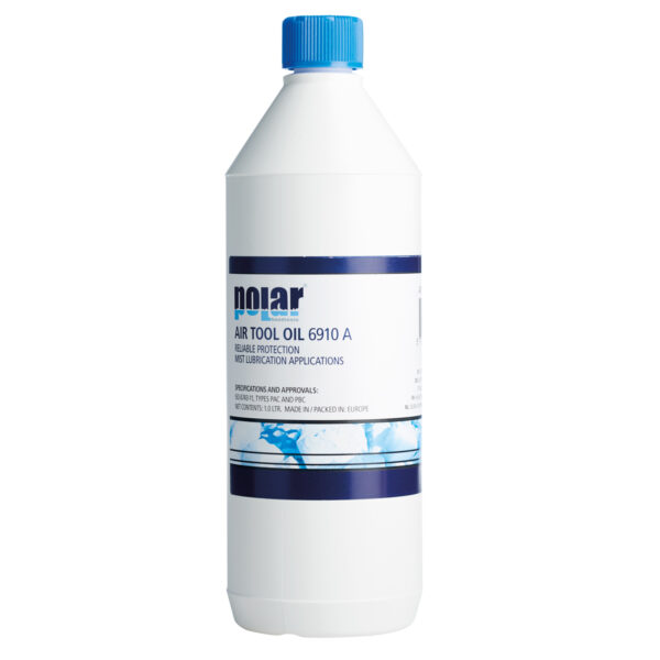 Druckluft Öl – 1000 ml