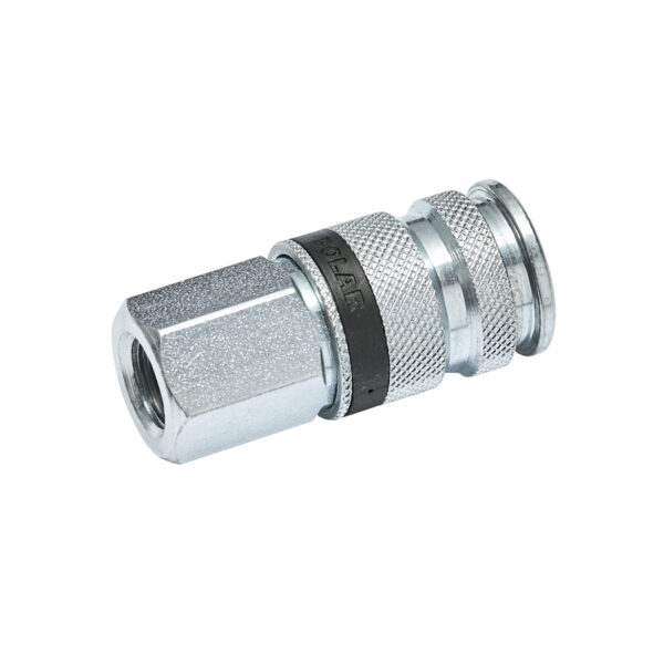 ISO 6150 B-profil Kupplungen