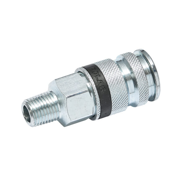 ISO 6150 B-profil Kupplungen