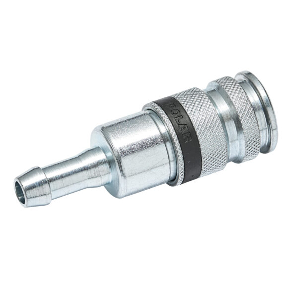ISO 6150 B-profil Kupplungen