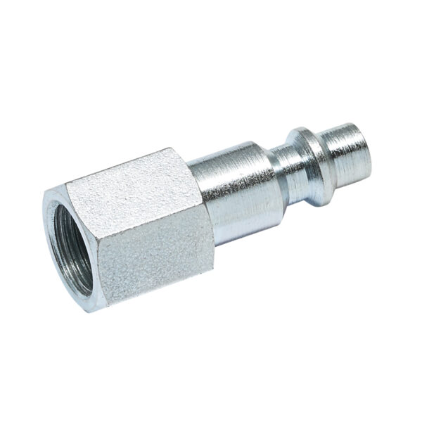 ISO 6150 B-profil Nippeln