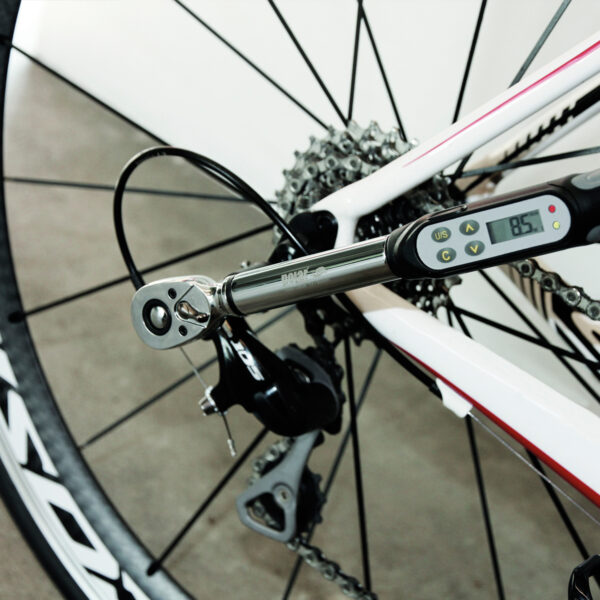 3/8” Fahrrad kit – Bild 3