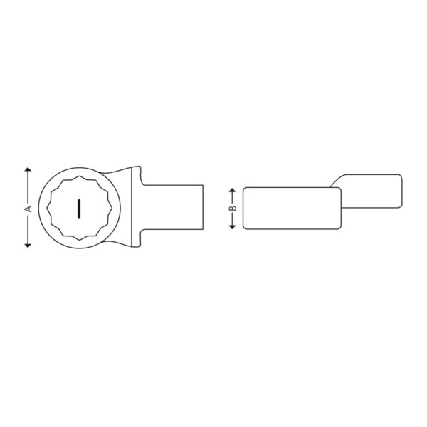 Ring-einsteckwerkzeuge – Bild 2