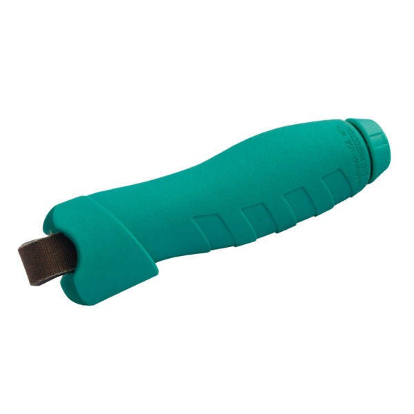 Schlagstempelhalter