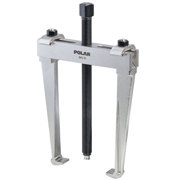 2-armige Universal Abzieher – Bild 2