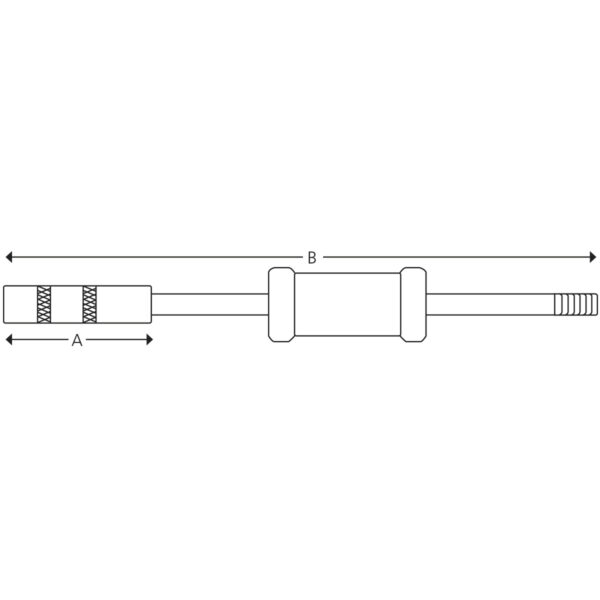 Gleithammer – Bild 2