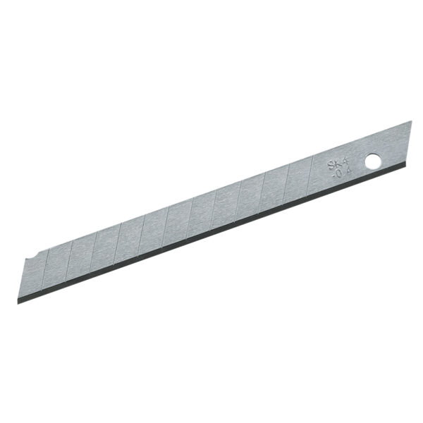 9 mm Ersatzklingen (10 stk.)