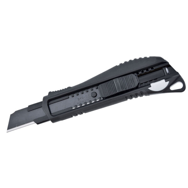 Heavy-duty Abbrechklingenmesser – 18 mm